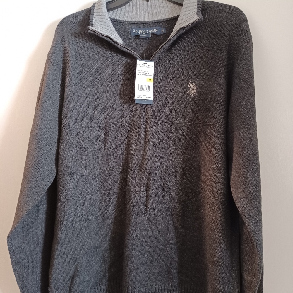 Men's Sweater